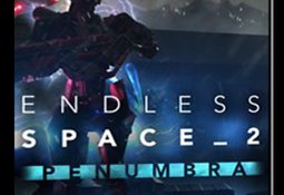 Endless Space 2 - Penumbra