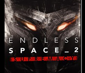 Endless Space 2 - Supremacy