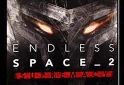 Endless Space 2 - Supremacy