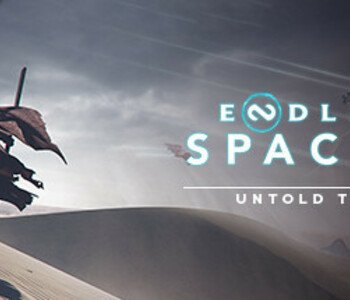 Endless Space 2 - Untold Tales