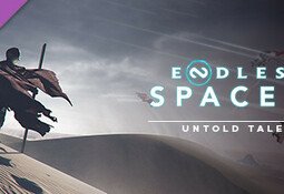 Endless Space 2 - Untold Tales