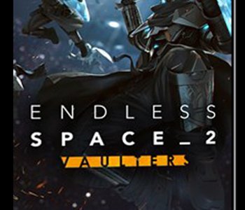 Endless Space 2 - Vaulters