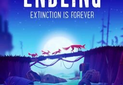 Endling: Extinction is Forever Nintendo Switch