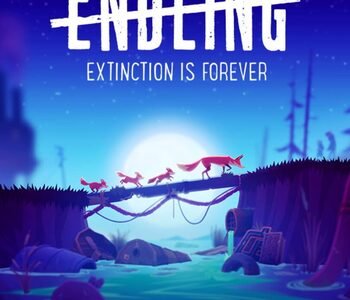Endling: Extinction is Forever PS4