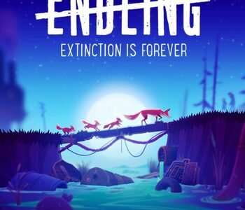 Endling: Extinction is Forever Xbox X