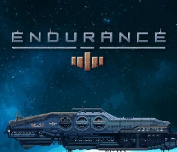 Endurance - space shooter