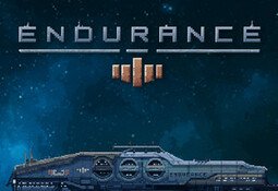 Endurance - space shooter