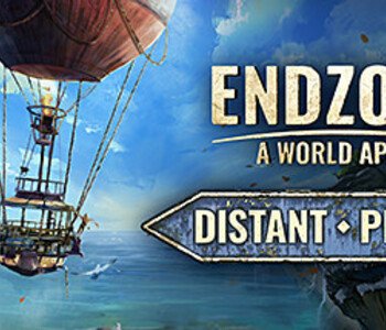 Endzone - A World Apart: Distant Places