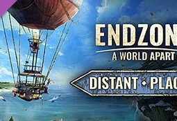 Endzone - A World Apart: Distant Places