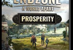Endzone - A World Apart: Prosperity