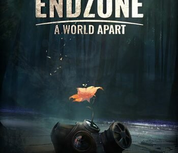 Endzone: A World Apart PS4