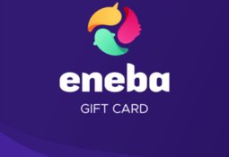 Eneba Gift Card