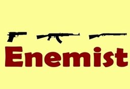 Enemist