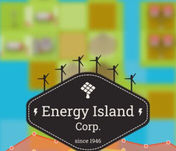 Energy Island Corp.