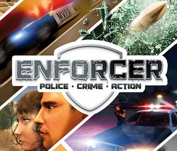 Enforcer: Police Crime Action