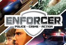 Enforcer: Police Crime Action