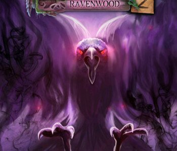 Enigmatis 2: The Mists of Ravenwood