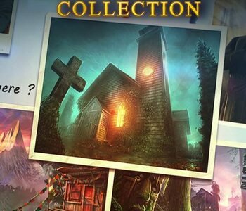 Enigmatis Collection Xbox One