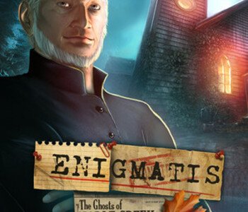 Enigmatis: The Ghosts of Maple Creek