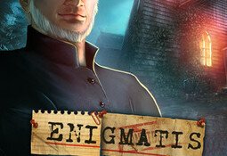 Enigmatis: The Ghosts of Maple Creek