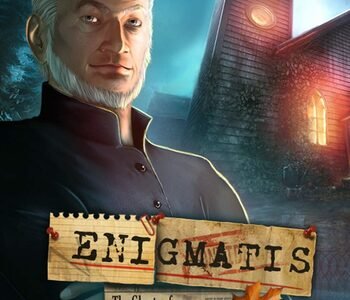 Enigmatis: The Ghosts of Maple Creek Xbox One