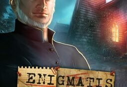 Enigmatis: The Ghosts of Maple Creek Xbox One