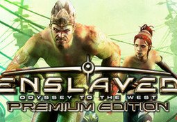 ENSLAVED: Odyssey to the West Premium Edition