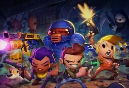 Enter the Gungeon Xbox One