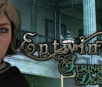 Entwined: Strings of Deception