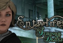 Entwined: Strings of Deception