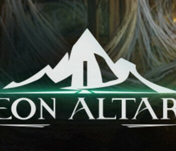 Eon Altar: Episode 3 - The Watcher in the Dark