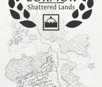 Eormor: Shattered Lands