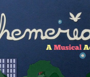 Ephemerid: A Musical Adventure