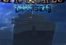 Epic Escapes: Dark Seas