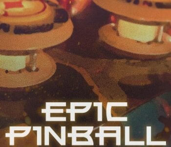 Epic Pinball: The Complete Collection