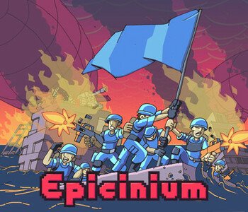 Epicinium