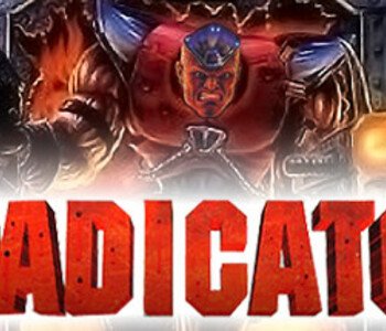 Eradicator