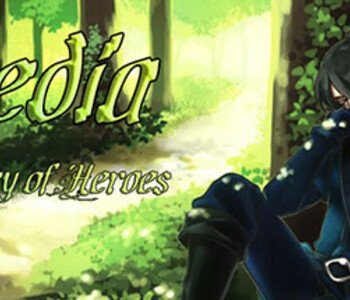 Eredia: The Diary of Heroes