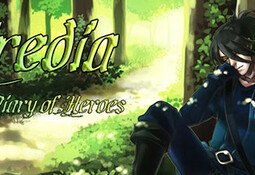 Eredia: The Diary of Heroes