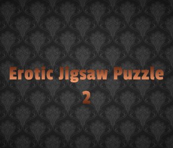 Erotic Jigsaw Puzzle 2