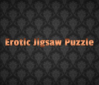 Erotic Jigsaw Puzzle