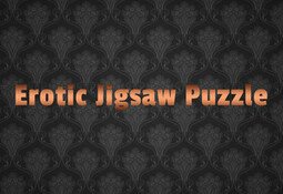 Erotic Jigsaw Puzzle