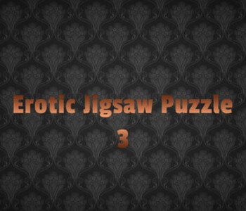 Erotic Jigsaw Puzzle 3