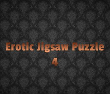 Erotic Jigsaw Puzzle 4