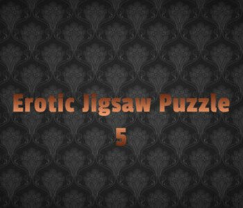 Erotic Jigsaw Puzzle 5