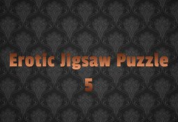 Erotic Jigsaw Puzzle 5