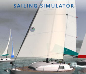 eSail Sailing Simulator