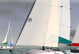 eSail Sailing Simulator