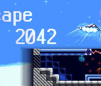 Escape 2042 - The Truth Defenders