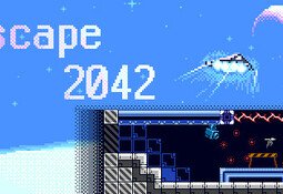 Escape 2042 - The Truth Defenders